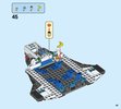 Notice / Instructions de Montage - LEGO - 75975 - Watchpoint: Gibraltar: Page 85