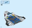 Notice / Instructions de Montage - LEGO - 75975 - Watchpoint: Gibraltar: Page 88