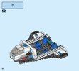 Notice / Instructions de Montage - LEGO - 75975 - Watchpoint: Gibraltar: Page 92