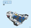 Notice / Instructions de Montage - LEGO - 75975 - Watchpoint: Gibraltar: Page 95