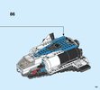 Notice / Instructions de Montage - LEGO - 75975 - Watchpoint: Gibraltar: Page 125