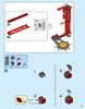 Notice / Instructions de Montage - LEGO - 75975 - Watchpoint: Gibraltar: Page 27