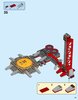 Notice / Instructions de Montage - LEGO - 75975 - Watchpoint: Gibraltar: Page 33