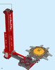 Notice / Instructions de Montage - LEGO - 75975 - Watchpoint: Gibraltar: Page 44