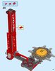 Notice / Instructions de Montage - LEGO - 75975 - Watchpoint: Gibraltar: Page 45