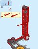 Notice / Instructions de Montage - LEGO - 75975 - Watchpoint: Gibraltar: Page 54