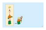 Notice / Instructions de Montage - LEGO - 75996 - ComicCon LSH 2018_1: Page 3