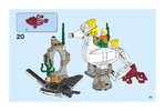 Notice / Instructions de Montage - LEGO - 75996 - ComicCon LSH 2018_1: Page 53