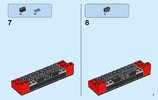 Notice / Instructions de Montage - LEGO - 75997 - ComicCon LSH 2018_2: Page 7