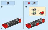 Notice / Instructions de Montage - LEGO - 75997 - ComicCon LSH 2018_2: Page 8