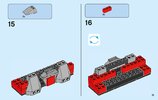 Notice / Instructions de Montage - LEGO - 75997 - ComicCon LSH 2018_2: Page 11