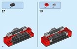 Notice / Instructions de Montage - LEGO - 75997 - ComicCon LSH 2018_2: Page 12