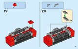 Notice / Instructions de Montage - LEGO - 75997 - ComicCon LSH 2018_2: Page 13