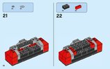 Notice / Instructions de Montage - LEGO - 75997 - ComicCon LSH 2018_2: Page 14