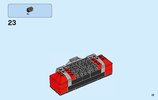 Notice / Instructions de Montage - LEGO - 75997 - ComicCon LSH 2018_2: Page 15