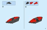 Notice / Instructions de Montage - LEGO - 75997 - ComicCon LSH 2018_2: Page 17