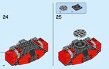 Notice / Instructions de Montage - LEGO - 75997 - ComicCon LSH 2018_2: Page 18