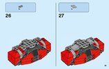 Notice / Instructions de Montage - LEGO - 75997 - ComicCon LSH 2018_2: Page 19