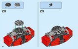 Notice / Instructions de Montage - LEGO - 75997 - ComicCon LSH 2018_2: Page 20