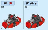 Notice / Instructions de Montage - LEGO - 75997 - ComicCon LSH 2018_2: Page 22