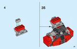 Notice / Instructions de Montage - LEGO - 75997 - ComicCon LSH 2018_2: Page 25