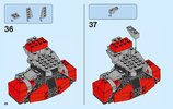 Notice / Instructions de Montage - LEGO - 75997 - ComicCon LSH 2018_2: Page 26