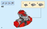 Notice / Instructions de Montage - LEGO - 75997 - ComicCon LSH 2018_2: Page 28