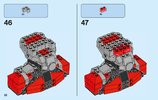 Notice / Instructions de Montage - LEGO - 75997 - ComicCon LSH 2018_2: Page 32