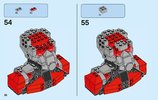 Notice / Instructions de Montage - LEGO - 75997 - ComicCon LSH 2018_2: Page 36