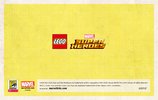 Notice / Instructions de Montage - LEGO - 75997 - ComicCon LSH 2018_2: Page 56