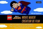 Notice / Instructions de Montage - LEGO - DC Comics Super Heroes - 76002 - Superman™ : le combat à Metropolis: Page 31