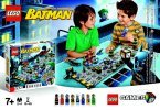 Notice / Instructions de Montage - LEGO - DC Comics Super Heroes - 76002 - Superman™ : le combat à Metropolis: Page 30