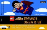 Notice / Instructions de Montage - LEGO - DC Comics Super Heroes - 76003 - Superman™: la bataille de Smallville: Page 52