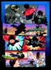 Notice / Instructions de Montage - LEGO - DC Comics Super Heroes - 76003 - Superman™: la bataille de Smallville: Page 6