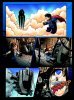 Notice / Instructions de Montage - LEGO - DC Comics Super Heroes - 76003 - Superman™: la bataille de Smallville: Page 7