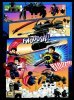 Notice / Instructions de Montage - LEGO - DC Comics Super Heroes - 76003 - Superman™: la bataille de Smallville: Page 5