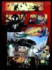 Notice / Instructions de Montage - LEGO - Marvel Super Heroes - 76004 - Spider-Man™ : La poursuite en moto-araignée: Page 7