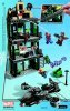 Notice / Instructions de Montage - LEGO - Marvel Super Heroes - 76005 - Spider-Man™ : L'attaque du Daily Bugle: Page 40