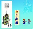 Notice / Instructions de Montage - LEGO - Marvel Super Heroes - 76005 - Spider-Man™ : L'attaque du Daily Bugle: Page 33