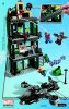 Notice / Instructions de Montage - LEGO - Marvel Super Heroes - 76005 - Spider-Man™ : L'attaque du Daily Bugle: Page 40