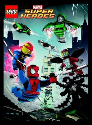 Notice / Instructions de Montage - LEGO - Marvel Super Heroes - 76005 - Spider-Man™ : L'attaque du Daily Bugle: Page 1