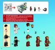 Notice / Instructions de Montage - LEGO - Marvel Super Heroes - 76007 - Iron Man™ : l'attaque de la villa de Malibu: Page 2