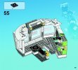 Notice / Instructions de Montage - LEGO - Marvel Super Heroes - 76007 - Iron Man™ : l'attaque de la villa de Malibu: Page 65