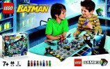 Notice / Instructions de Montage - LEGO - DC Comics Super Heroes - 76009 - Superman™: l'évasion de Black Zero: Page 66