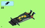 Notice / Instructions de Montage - LEGO - DC Comics Super Heroes - 76012 - Batman™ : la poursuite du Sphinx: Page 34