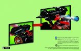 Notice / Instructions de Montage - LEGO - DC Comics Super Heroes - 76012 - Batman™ : la poursuite du Sphinx: Page 76