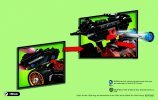 Notice / Instructions de Montage - LEGO - DC Comics Super Heroes - 76012 - Batman™ : la poursuite du Sphinx: Page 76