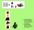 Notice / Instructions de Montage - LEGO - DC Comics Super Heroes - 76013 - Batman™ : le rouleau-compresseur du Joker: Page 3