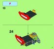 Notice / Instructions de Montage - LEGO - DC Comics Super Heroes - 76013 - Batman™ : le rouleau-compresseur du Joker: Page 19