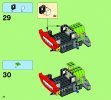 Notice / Instructions de Montage - LEGO - DC Comics Super Heroes - 76013 - Batman™ : le rouleau-compresseur du Joker: Page 22